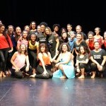 YOU CAN DANCE AGAIN - GROUP PHOTO