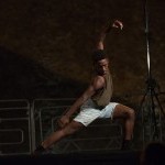 Jared Brown in 4E by Davide Di Pretoro