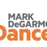 Mark DeGarmo Dance Logo
