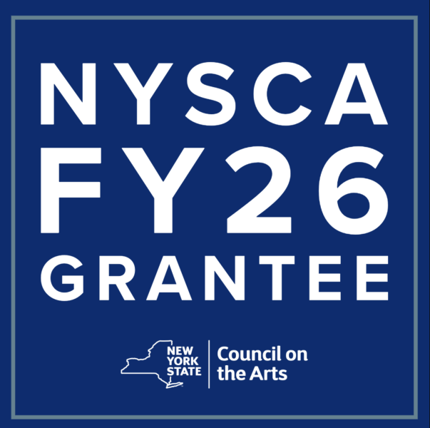 NYSCA Logo