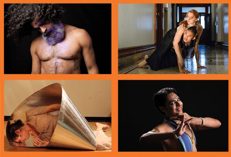 Salon Performance Series 