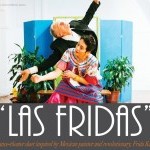 Mark DeGarmo Dance presents Las Fridas