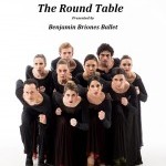 The Round Table -New York Performances- September 2016