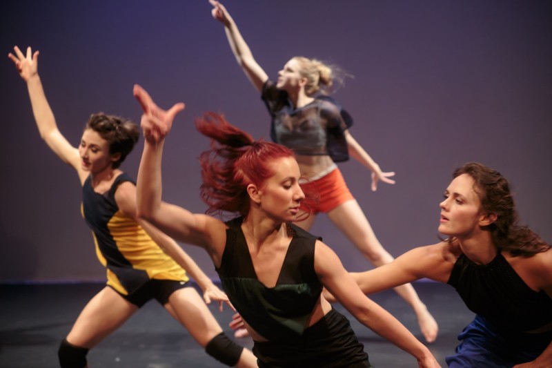 Erica Essner Performance Co-Op Dancer needed for one night only performance