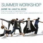 Doug Varone and Dancers 2019 Summer Workshop