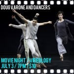 Movie Night at Videology