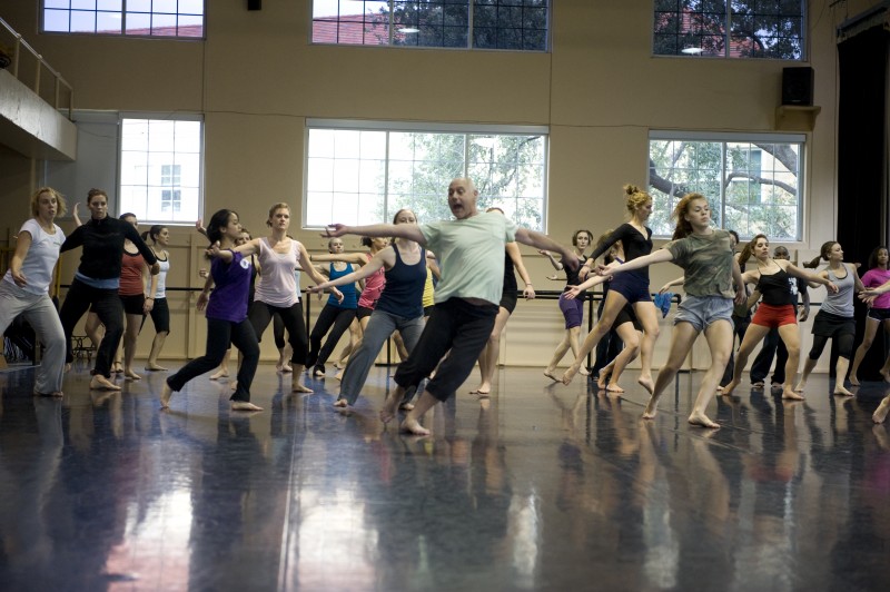 Spend the Summer with Varone!