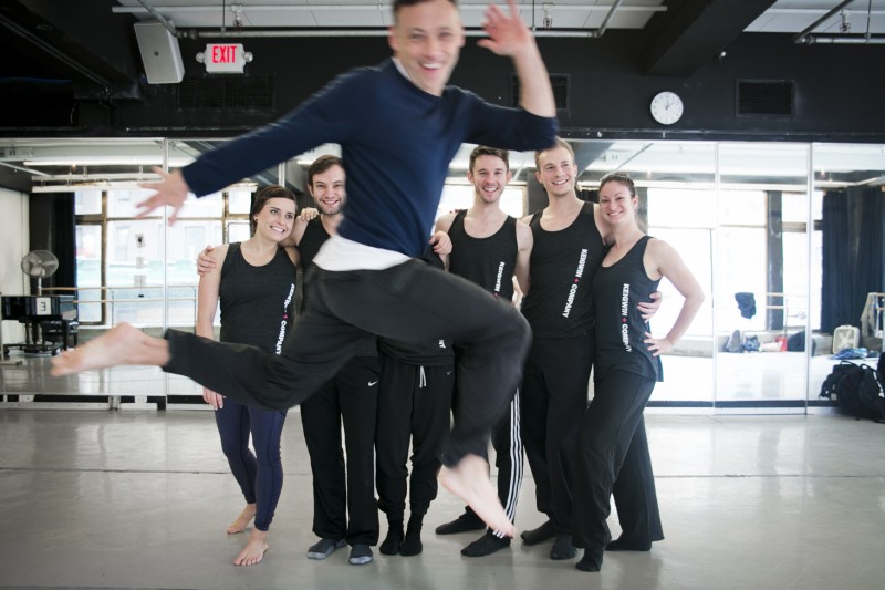 Intern with KEIGWIN + COMPANY 