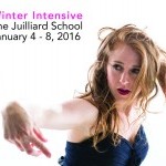Winter Intensive at The Juilliard School 