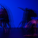 Spark Audition for Dancers