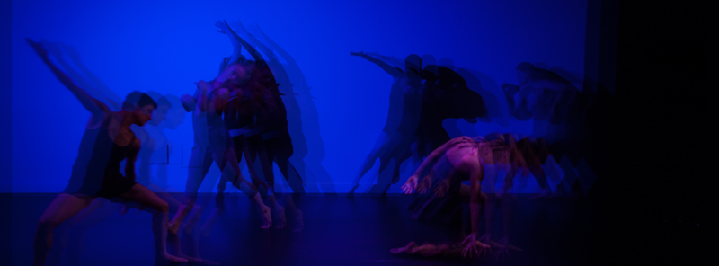 Spark Audition for Dancers