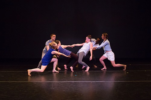 Spark Movement Collective