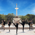 Kennedy Dancers Repertory Company