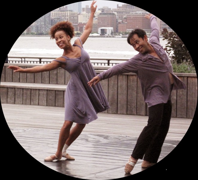 Call for New Jersey  Performers/Dance Companies