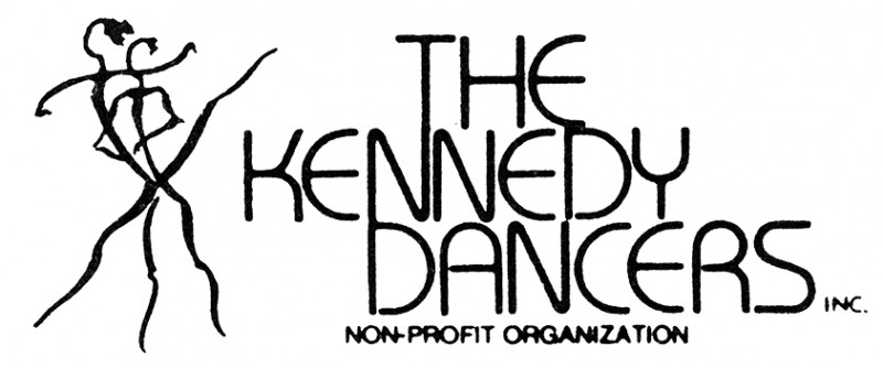 Kennedy Dancers Logo