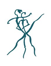 Kennedy Dancers Logo