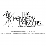 Kennedy Dancers Logo