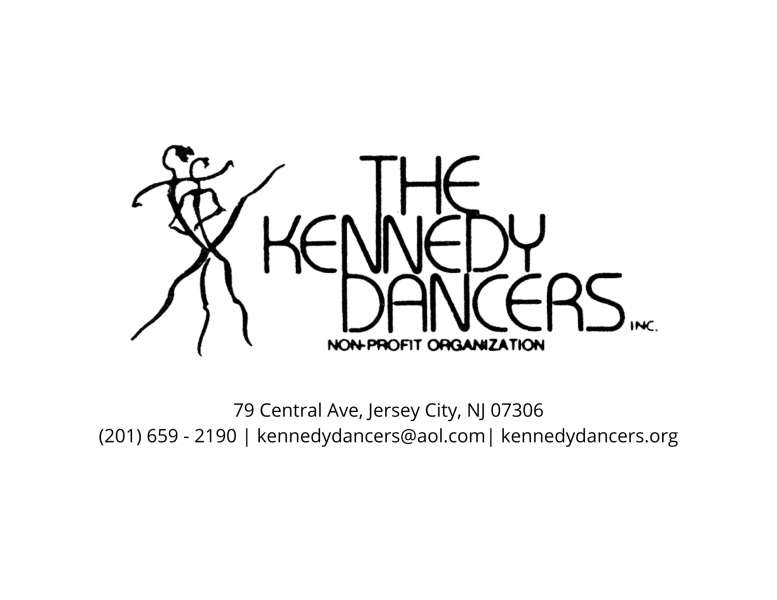 Kennedy Dancers Logo