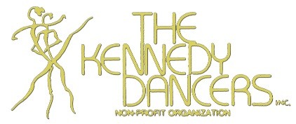 Kennedy Dancers logo