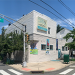 Image of the Kennedy Dancers, Inc building from the outside