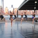 The Kennedy Dancers Professional Company at Owen Grundy Park