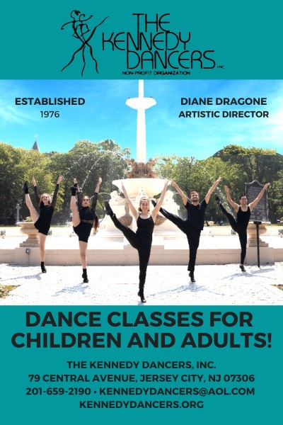 The Kennedy Dancers, Inc.