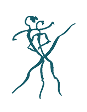Kennedy Dancers Logo