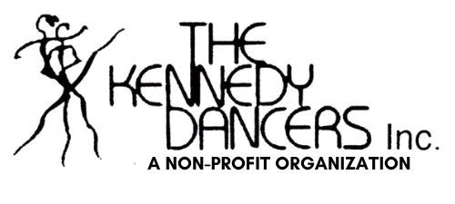Kennedy Dancers Logo