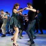 Intro to NY Style Salsa Workshop