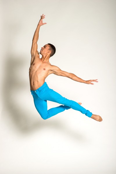 Ballet Hispanico's BHdos: Second Company Auditions