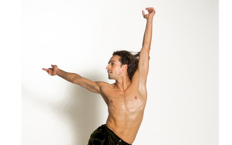 Ballet Hispanico Company Auditions