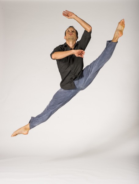 Ballet Hispanico's BHdos: Second company AUDITIONS