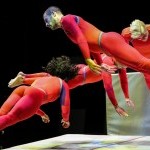 STREB EXTREME ACTION