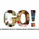 GO! An Emerging Artist Commissioning Program