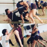 Zullo/RawMovement Seeks Apprentice/New Company Member