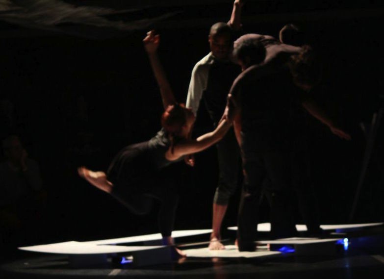 Male Performer Audition May 3rd