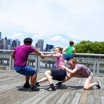 INSITU Dance Festival