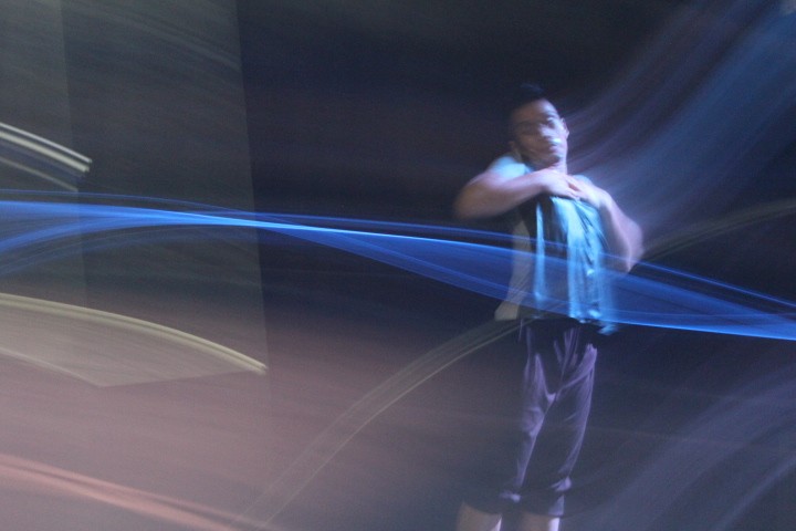 Male Dancer Opportunity