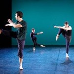 Hilary Easton + Co. seeks dancers for Danspace Project performances