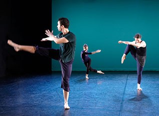Hilary Easton + Co. seeks dancers for Danspace Project performances