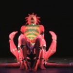 MOMIX - Opus Cactus 