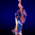 Flamenco Vivo Carlota Santana Dance Company