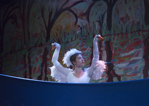 Dancers needed for Rachael Kosch Dance Company