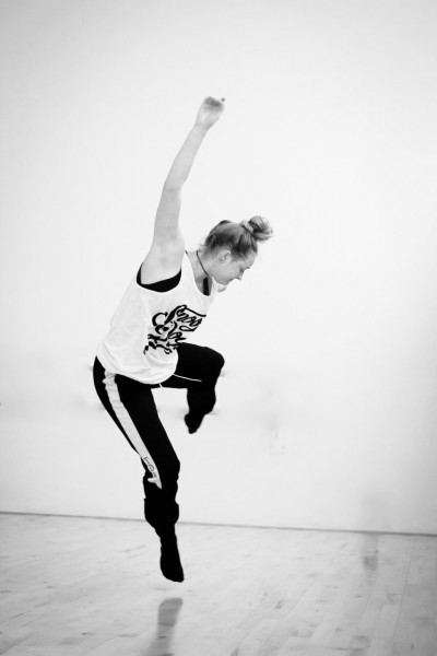 Image courtesy of Dance Italia.