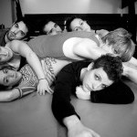 DAMAGEDANCE Seeks Fall Interns!