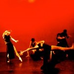 ELSCO Dance Company Audition