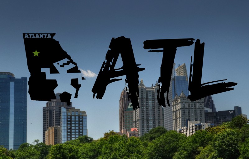 Monsters Dance Convention Atlanta 2015