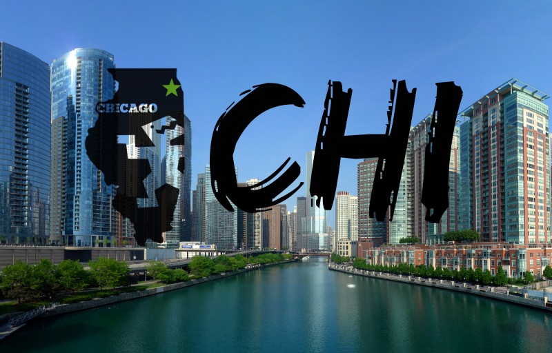 Monsters Dance Convention Chicago 2015