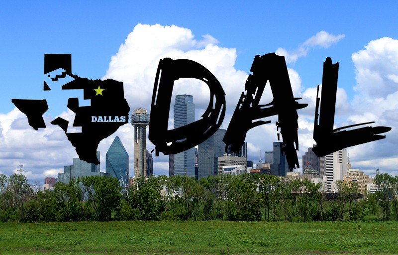 Monsters Dance Convention Dallas 2016