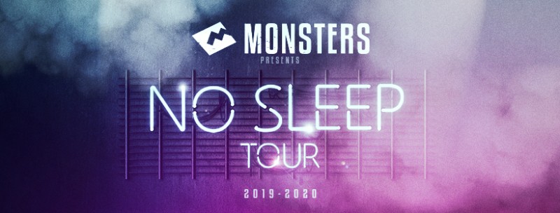 Monsters Dance Conventions Nashville